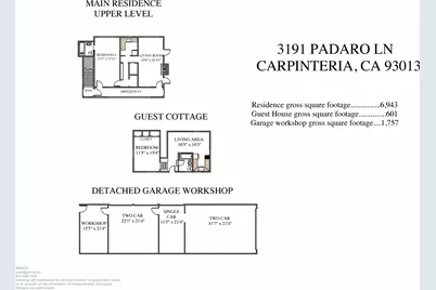 3191 Padaro Lane, Carpinteria, CA 93013 - Photo 25