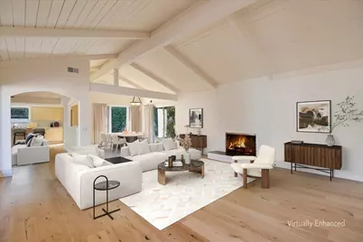 3731 Foothill Road, Santa Barbara, CA 93105 - Photo 23