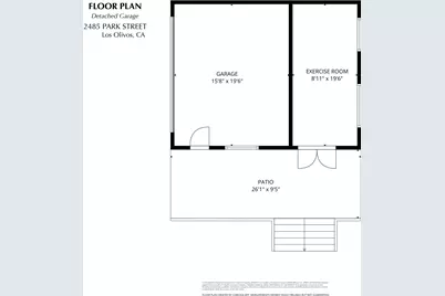 2485 Park Street, Los Olivos, CA 93441 - Photo 33