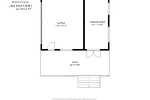 2485 Park St, Los Olivos, CA 93441 - Photo 33