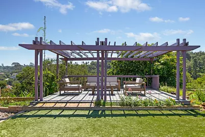 1520 Crestline Drive, Santa Barbara, CA 93105 - Photo 41