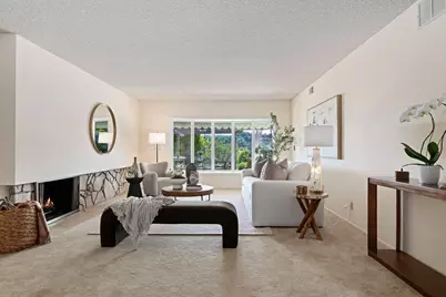 1520 Crestline Drive, Santa Barbara, CA 93105 - Photo 7