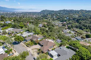 1520 Crestline Dr, Santa Barbara, CA 93105 - Photo 3