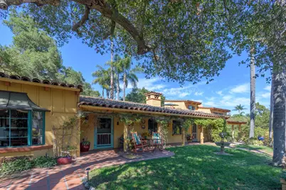 2016 Foothill Road, Santa Barbara, CA 93105 - Photo 1