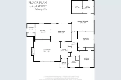 246 3rd Street, Solvang, CA 93463 - Photo 29