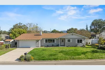 246 3rd Street, Solvang, CA 93463 - Photo 1