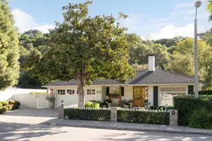 1477 Las Positas Pl, Santa Barbara, CA 93105 - Photo 1