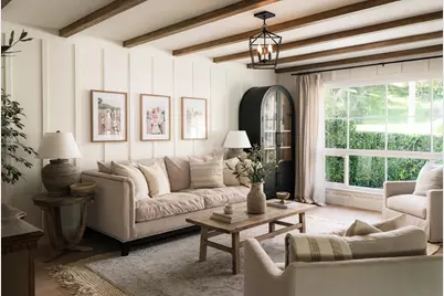 1477 Las Positas Place, Santa Barbara, CA 93105 - Photo 5