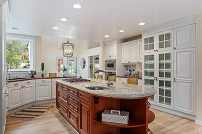 3165 Eucalyptus Hill Road, Santa Barbara, CA 93108 - Photo 11