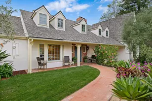 3165 Eucalyptus Hill Rd, Santa Barbara, CA 93108 - Photo 1