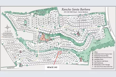 333 Old Mill Rd #102, Santa Barbara, CA 93110 - Photo 23