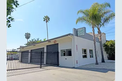 1327 De La Vina Street, Santa Barbara, CA 93101 - Photo 1