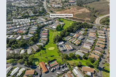 333 Old Mill Road #215, Santa Barbara, CA 93110 - Photo 5