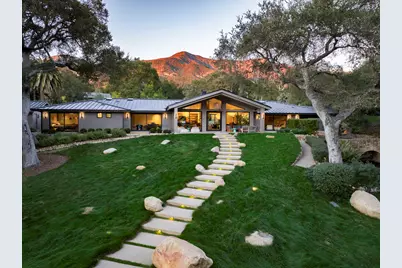 790 Rockbridge Road, Montecito, CA 93108 - Photo 1