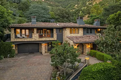 330 E Mountain Drive, Montecito, CA 93108 - Photo 47