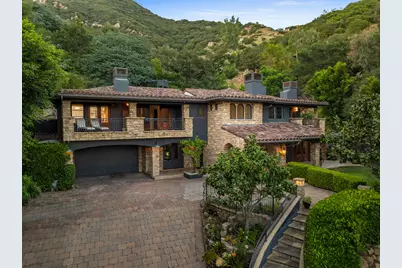 330 E Mountain Drive, Montecito, CA 93108 - Photo 49