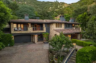 330 E Mountain Dr, Montecito, CA 93108 - Photo 49