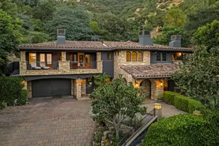 330 E Mountain Dr, Montecito, CA 93108 - Photo 1