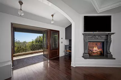 330 E Mountain Drive, Montecito, CA 93108 - Photo 17