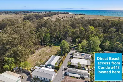 7465 Hollister Avenue Condo Unit #448, Goleta, CA 93117 - Photo 1