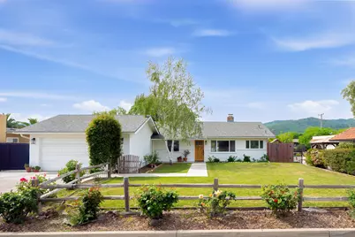 1644 Birch Drive, Solvang, CA 93463 - Photo 1