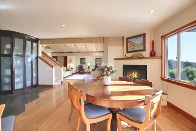 2020 Las Canoas Ridge Way, Santa Barbara, CA 93105 - Photo 7