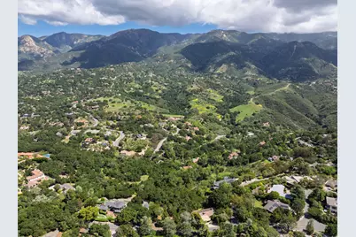 1208 Las Alturas Road, Santa Barbara, CA 93103 - Photo 7