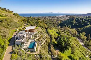 416 Ranchito Vista Rd, Montecito, CA 93108 - Photo 1