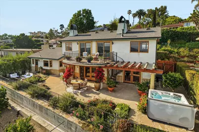 2782 Exeter Place, Santa Barbara, CA 93105 - Photo 35