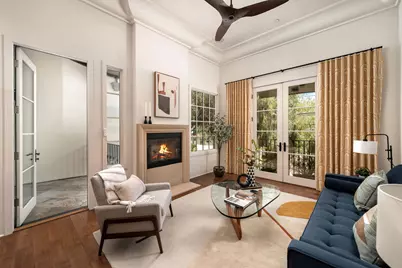 929 Laguna Street #Unit B, Santa Barbara, CA 93101 - Photo 5