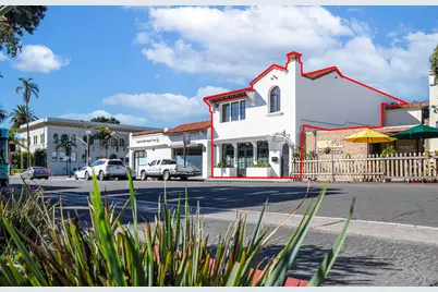 28 W Figueroa Street, Santa Barbara, CA 93101 - Photo 1