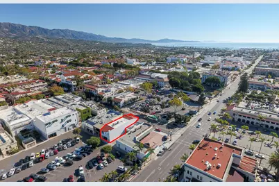 28 W Figueroa Street, Santa Barbara, CA 93101 - Photo 3