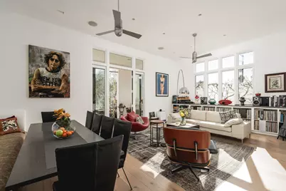 411 E Carrillo Street, Santa Barbara, CA 93101 - Photo 5