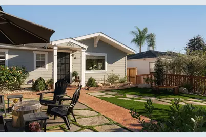 2901 Valencia Drive, Santa Barbara, CA 93105 - Photo 3