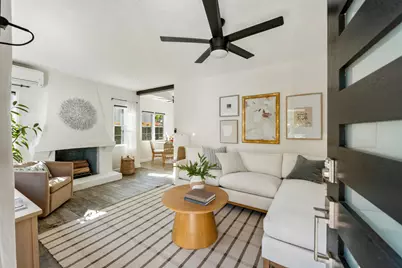 411 N Alisos Street, Santa Barbara, CA 93103 - Photo 3