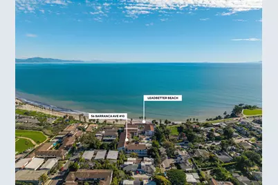 56 Barranca Avenue #10, Santa Barbara, CA 93109 - Photo 11