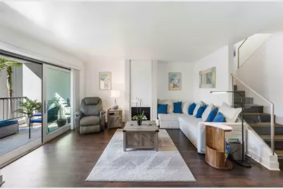 56 Barranca Avenue #10, Santa Barbara, CA 93109 - Photo 5