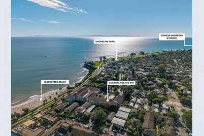 56 Barranca Avenue #10, Santa Barbara, CA 93109 - Photo 3