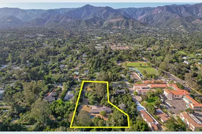 1445 School House Road, Montecito, CA 93108 - Photo 47