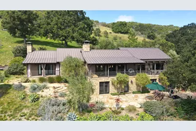 132 Hollister Ranch Road, Gaviota, CA 93117 - Photo 1