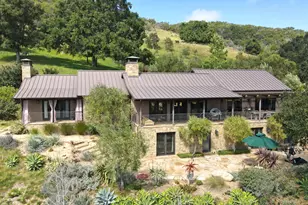 132 Hollister Ranch Rd, Gaviota, CA 93117 - Photo 1