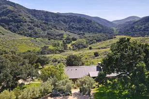 132 Hollister Ranch Rd, Gaviota, CA 93117 - Photo 35
