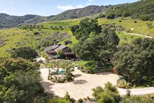 132 Hollister Ranch Rd, Gaviota, CA 93117 - Photo 25