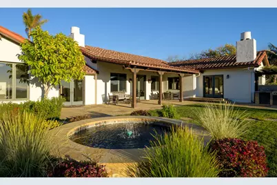 1051 Via Chaparral, Santa Barbara, CA 93105 - Photo 33