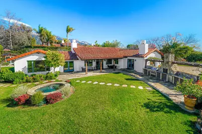 1051 Via Chaparral, Santa Barbara, CA 93105 - Photo 3