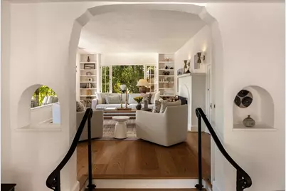 1421 Clearview Road, Santa Barbara, CA 93101 - Photo 9