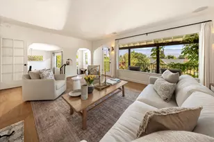 1421 Clearview Rd, Santa Barbara, CA 93101 - Photo 7