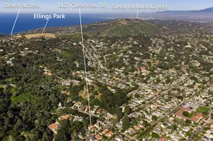 1421 Clearview Rd, Santa Barbara, CA 93101 - Photo 37