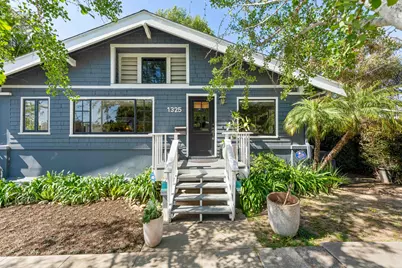 1325 Panchita Place, Santa Barbara, CA 93103 - Photo 1