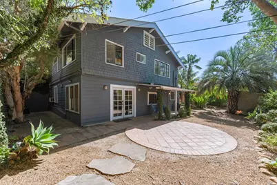 1325 Panchita Place, Santa Barbara, CA 93103 - Photo 3